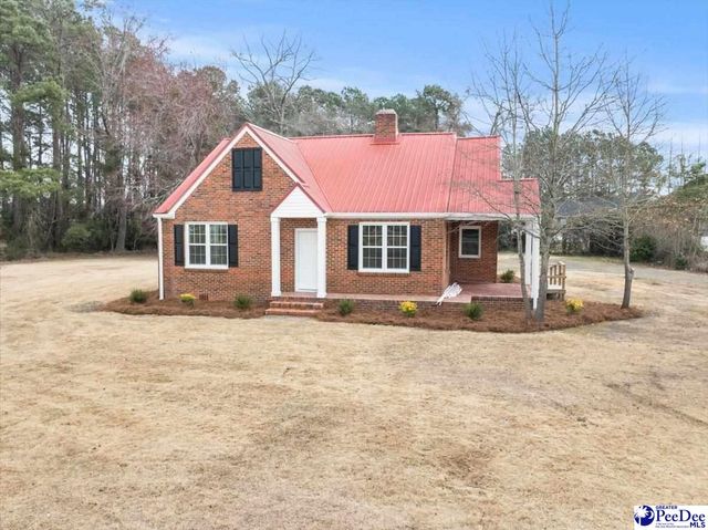 3318 S Irby Street, Florence, SC 29505