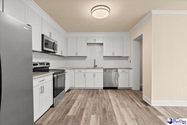 3318 S Irby Street, Florence, SC 29505