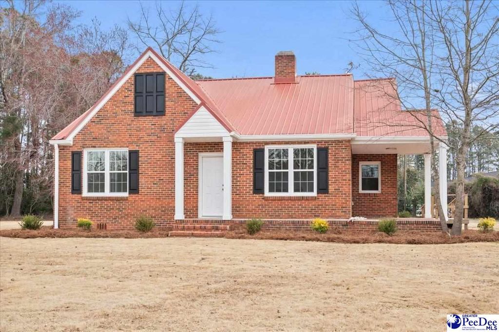 3318 S Irby Street, Florence, SC 29505