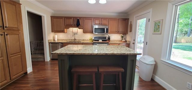 2803 Woodridge Drive, Anderson, SC 29621