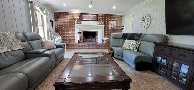 2803 Woodridge Drive, Anderson, SC 29621