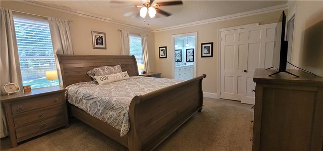 2803 Woodridge Drive, Anderson, SC 29621