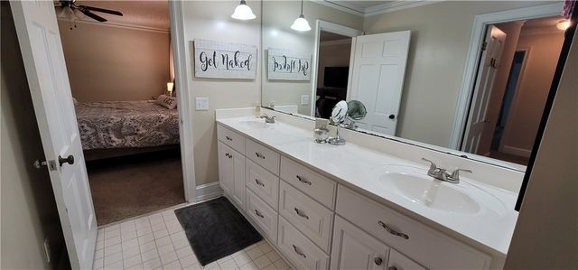 2803 Woodridge Drive, Anderson, SC 29621