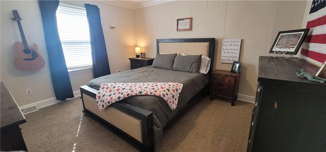 2803 Woodridge Drive, Anderson, SC 29621