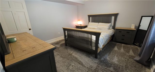 2803 Woodridge Drive, Anderson, SC 29621