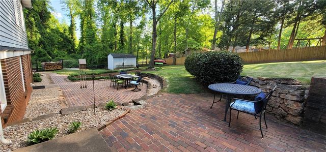 2803 Woodridge Drive, Anderson, SC 29621