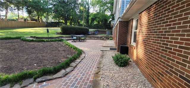 2803 Woodridge Drive, Anderson, SC 29621