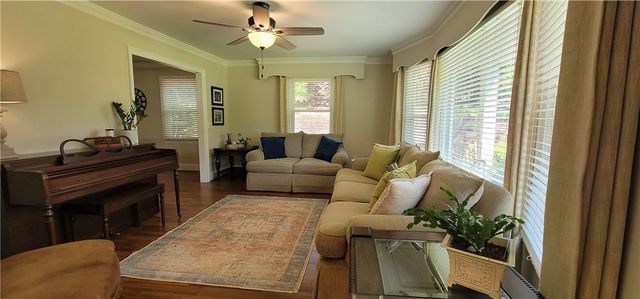 2803 Woodridge Drive, Anderson, SC 29621