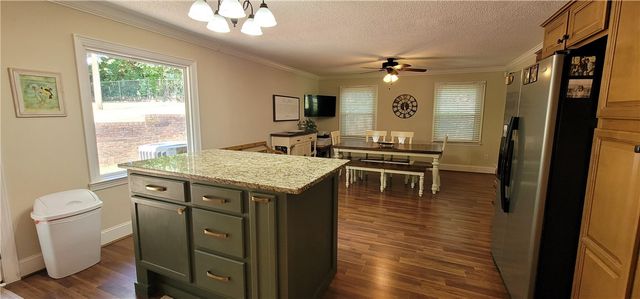 2803 Woodridge Drive, Anderson, SC 29621