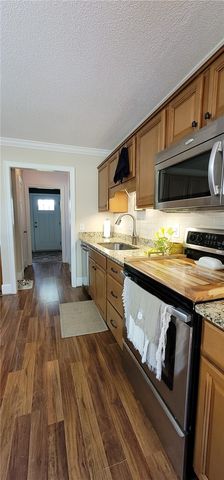 2803 Woodridge Drive, Anderson, SC 29621