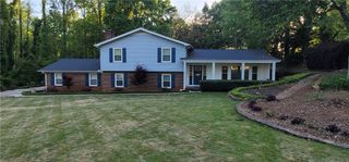 2803 Woodridge Drive, Anderson, SC 29621