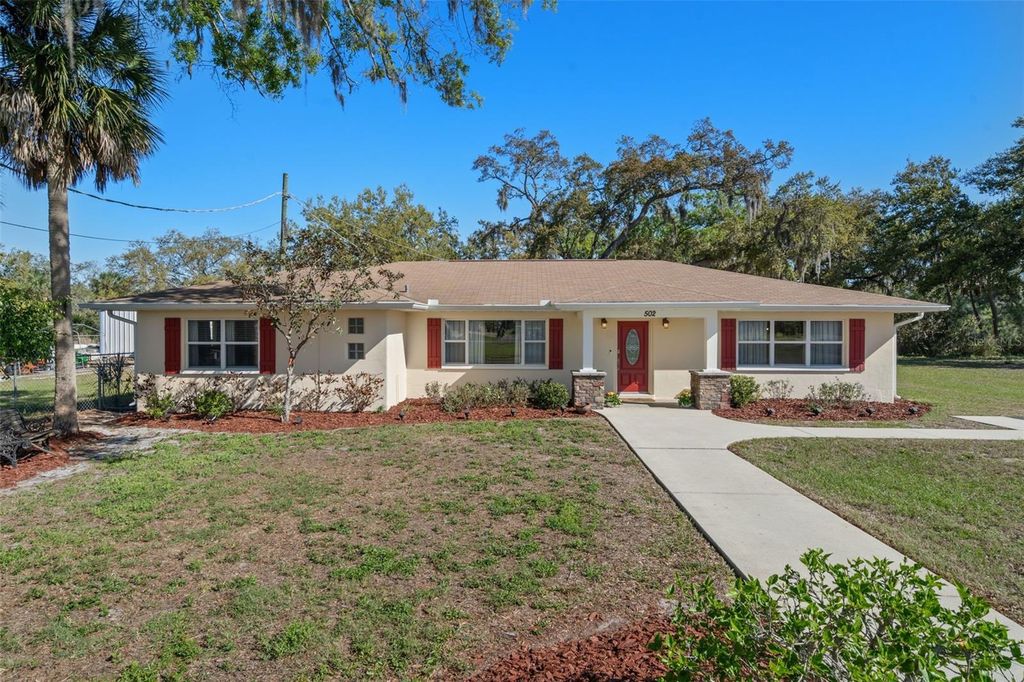 502 3RD AVENUE SE, Ruskin, FL 33570