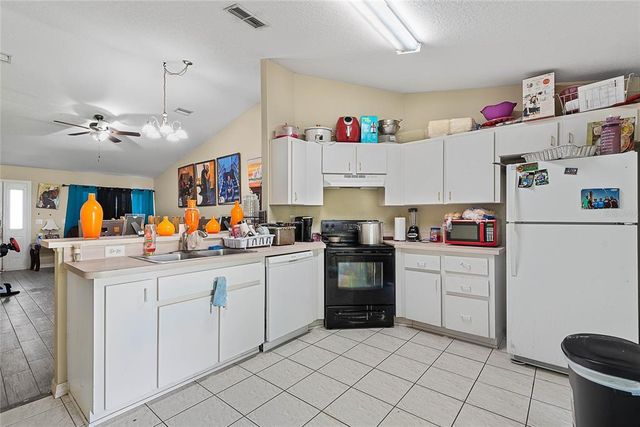 16 PINE HURST LANE A, Palm Coast, FL 32164