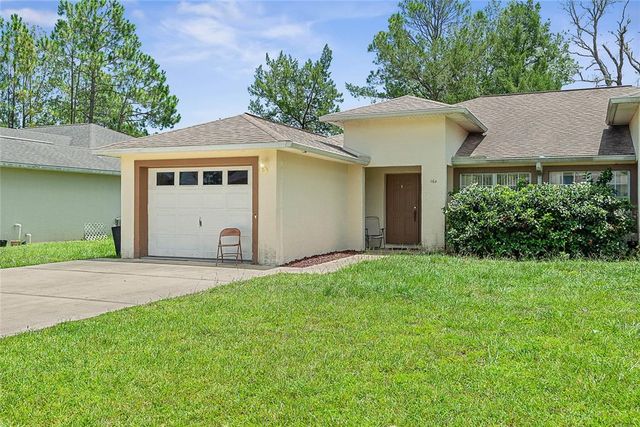 16 PINE HURST LANE A, Palm Coast, FL 32164