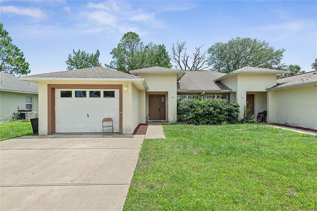 16 PINE HURST LANE A, Palm Coast, FL 32164