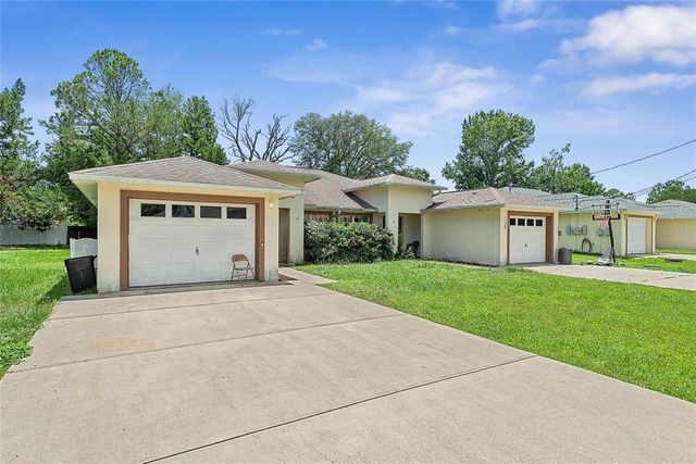 16 PINE HURST LANE A, Palm Coast, FL 32164