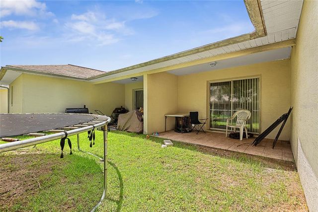 16 PINE HURST LANE A, Palm Coast, FL 32164
