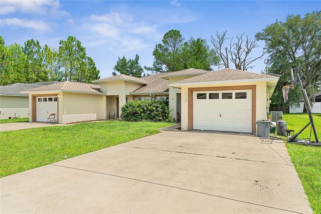 16 PINE HURST LANE A, Palm Coast, FL 32164
