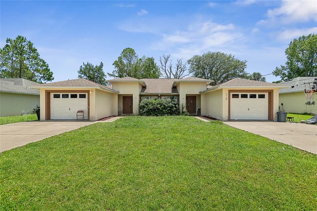 16 PINE HURST LANE A, Palm Coast, FL 32164