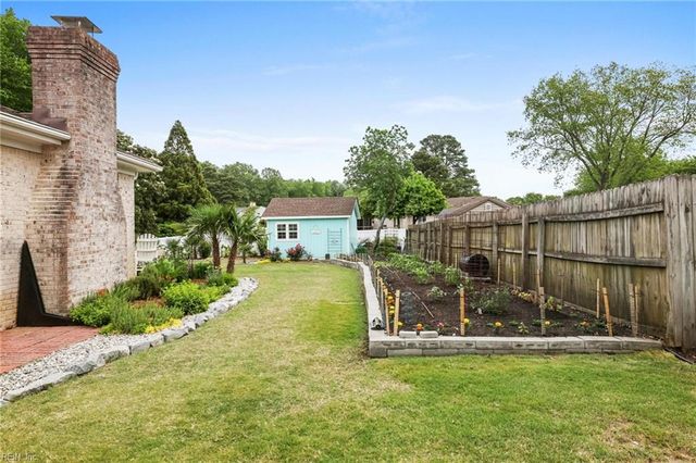 2608 E Lake DR, Virginia Beach, VA 23454