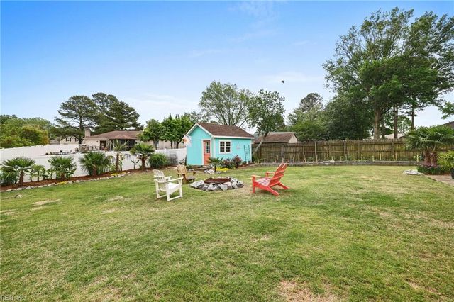 2608 E Lake DR, Virginia Beach, VA 23454