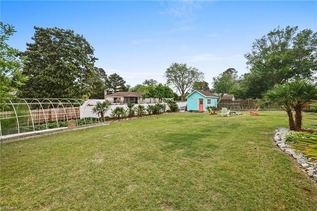 2608 E Lake DR, Virginia Beach, VA 23454