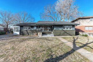 2909 S Martinson, Wichita, KS 67217