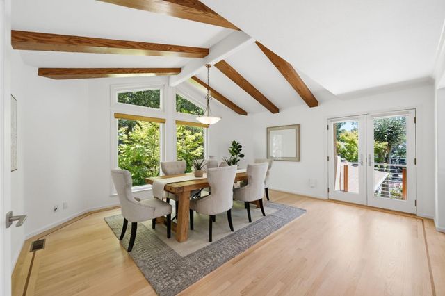 927 Wilmington Way, Redwood City, CA 94062
