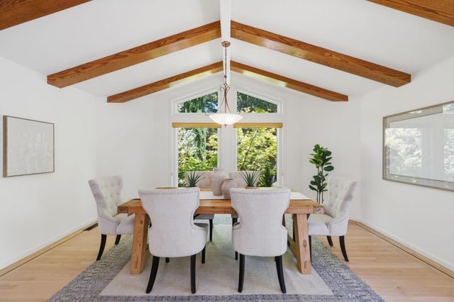 927 Wilmington Way, Redwood City, CA 94062