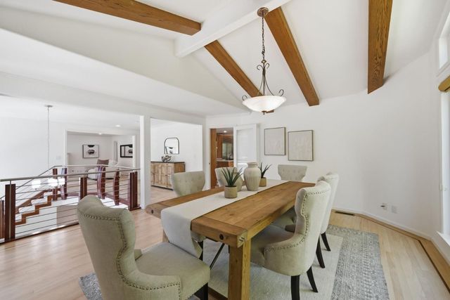 927 Wilmington Way, Redwood City, CA 94062