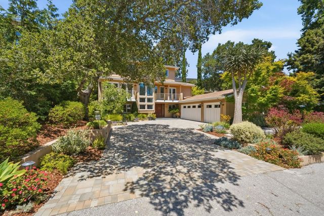 927 Wilmington Way, Redwood City, CA 94062