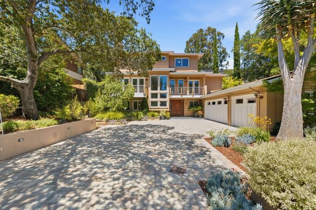 927 Wilmington Way, Redwood City, CA 94062