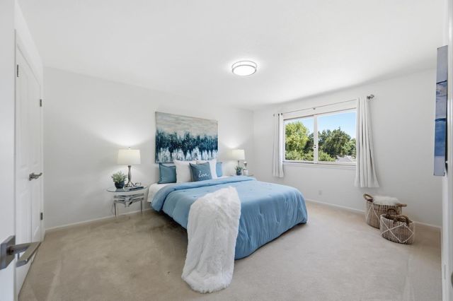 927 Wilmington Way, Redwood City, CA 94062