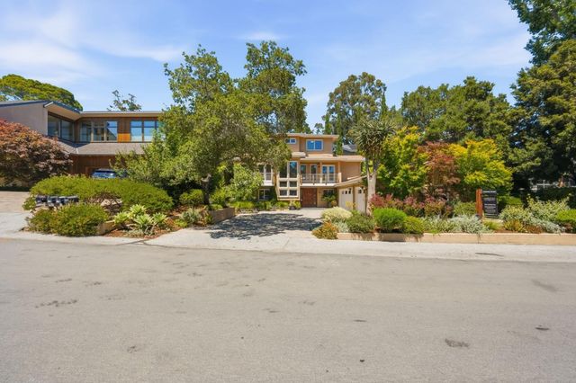 927 Wilmington Way, Redwood City, CA 94062