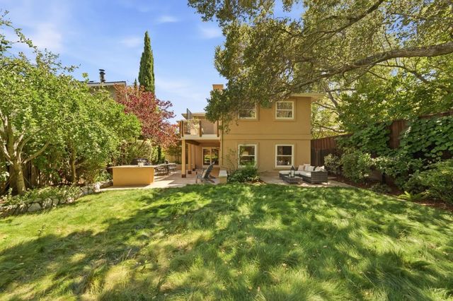 927 Wilmington Way, Redwood City, CA 94062