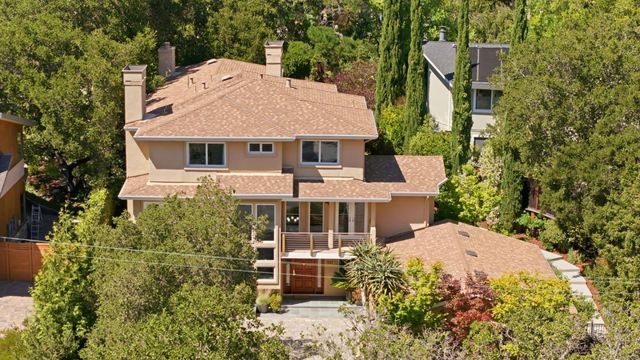 927 Wilmington Way, Redwood City, CA 94062