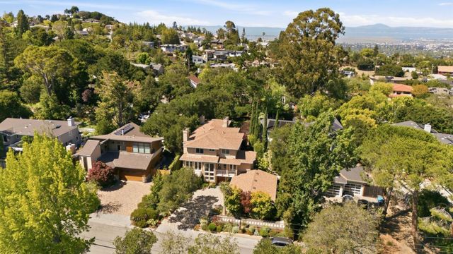927 Wilmington Way, Redwood City, CA 94062