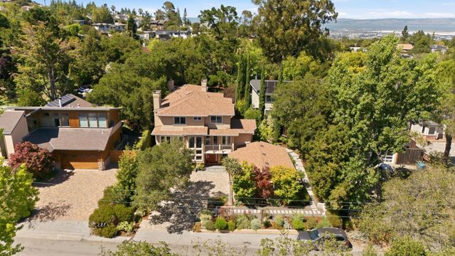927 Wilmington Way, Redwood City, CA 94062