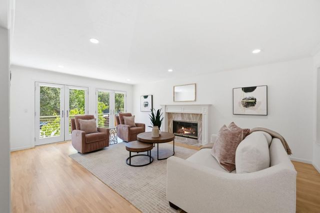 927 Wilmington Way, Redwood City, CA 94062
