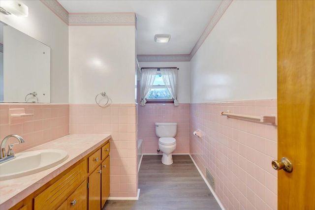 470 Hilltop Drive DR, Rocky Mount, VA 24151