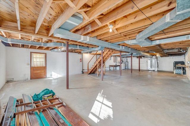 470 Hilltop Drive DR, Rocky Mount, VA 24151