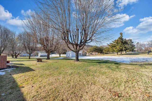 470 Hilltop Drive DR, Rocky Mount, VA 24151