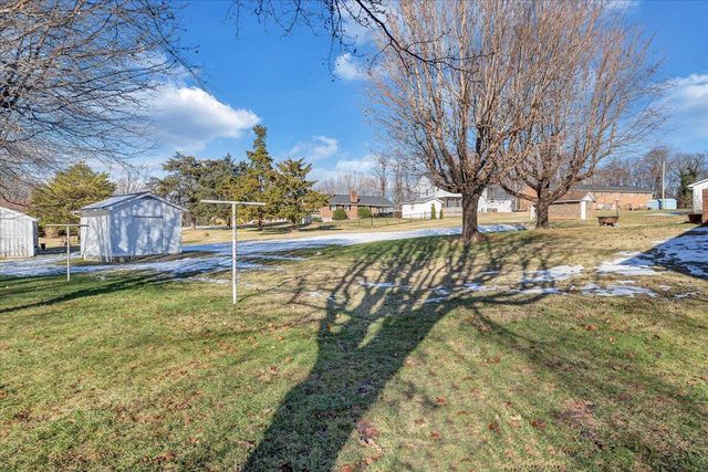 470 Hilltop Drive DR, Rocky Mount, VA 24151