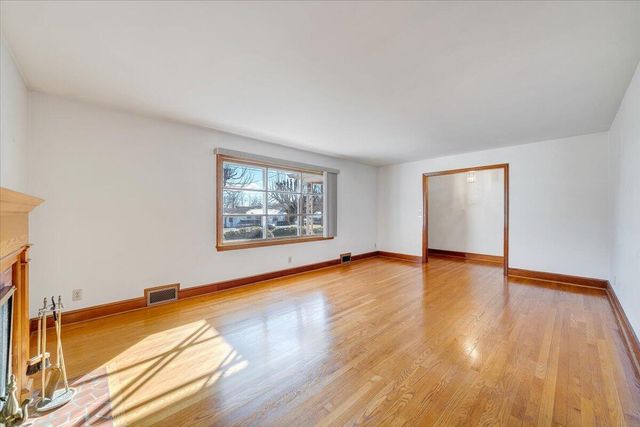 470 Hilltop Drive DR, Rocky Mount, VA 24151