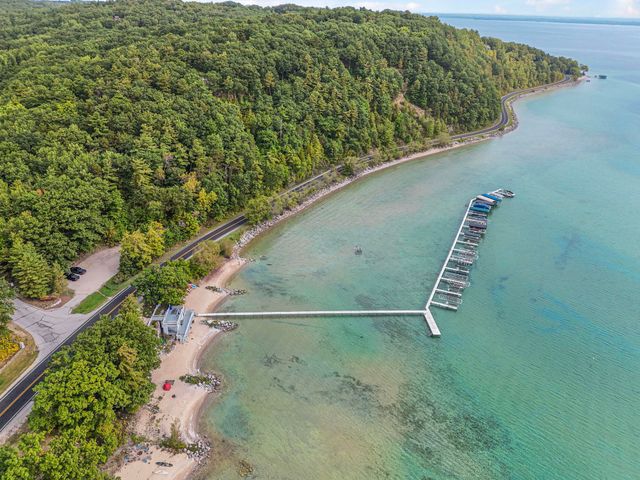 3073 Ogidaki Trail, Peninsula Twp, MI 49686