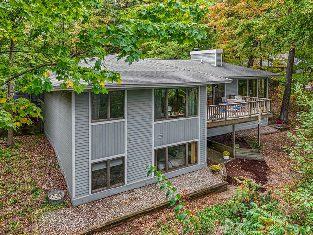 3073 Ogidaki Trail, Peninsula Twp, MI 49686