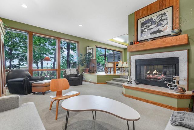 3073 Ogidaki Trail, Peninsula Twp, MI 49686