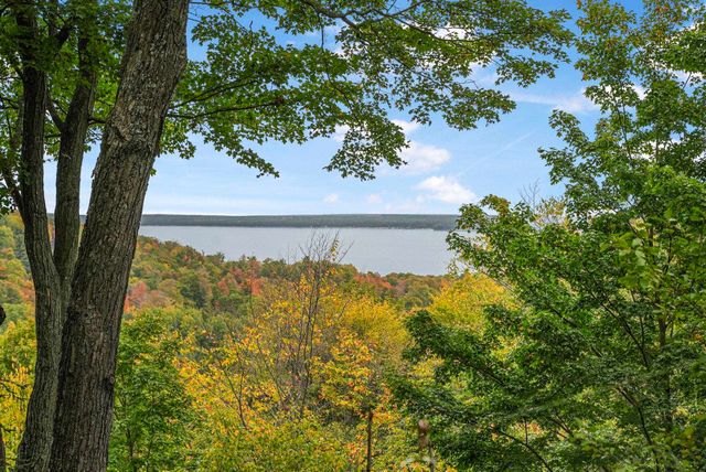 3073 Ogidaki Trail, Peninsula Twp, MI 49686