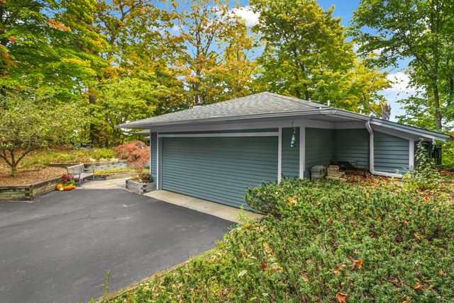 3073 Ogidaki Trail, Peninsula Twp, MI 49686