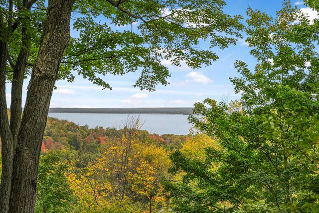 3073 Ogidaki Trail, Peninsula Twp, MI 49686